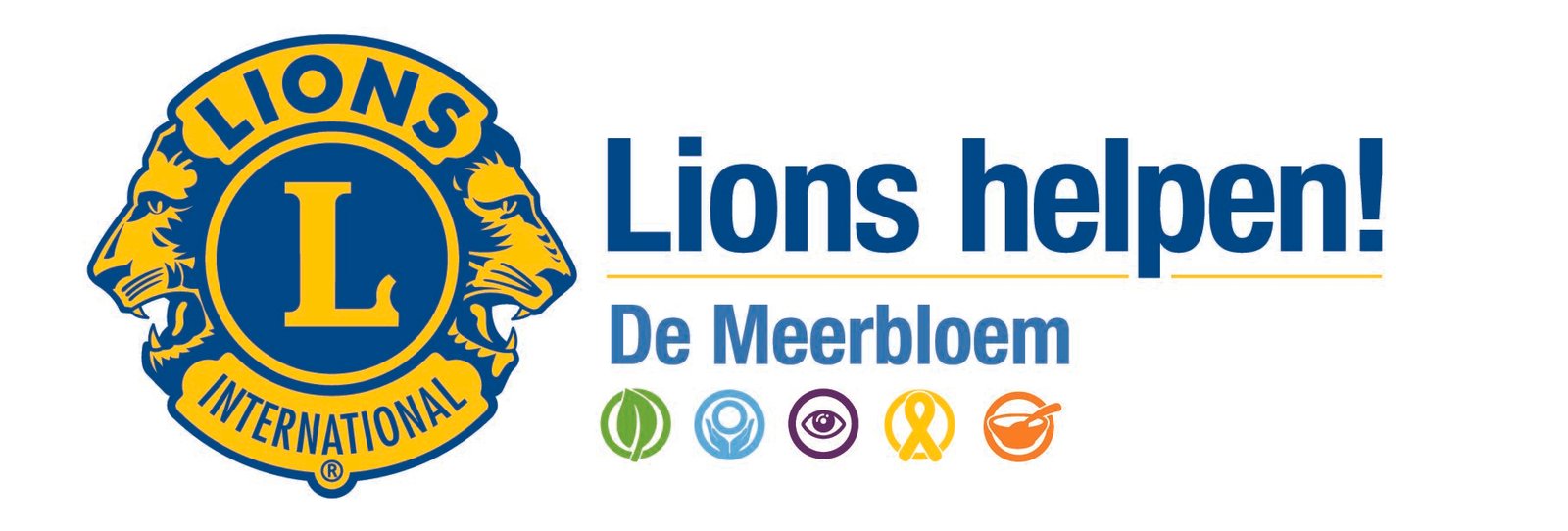 Lionsclub De Meerbloem